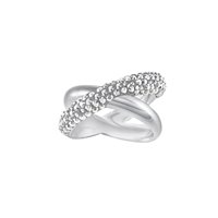 Anello Swarovski Donna in Argento 5372892